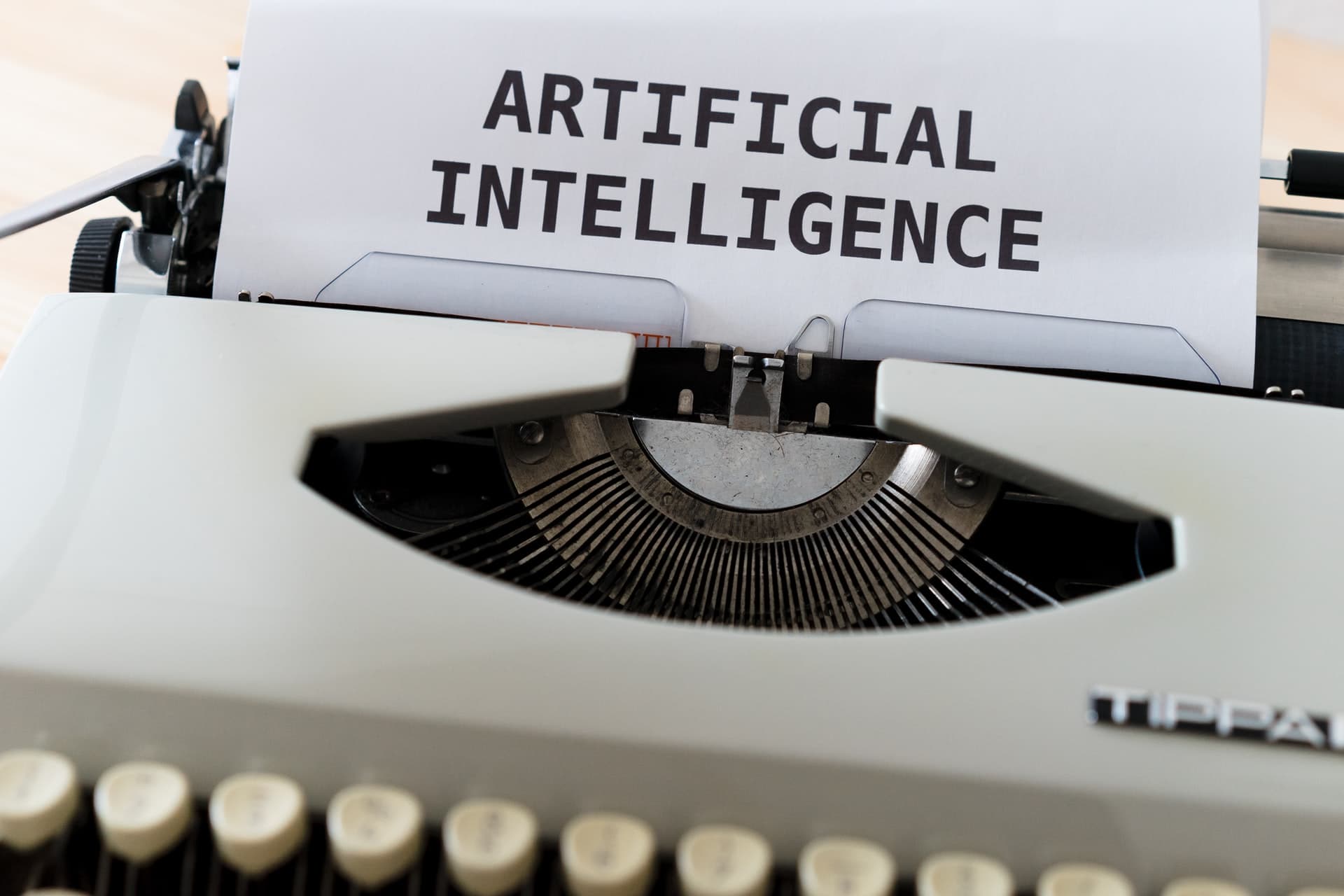 Most Used Artificial Intelligence terms briefly explained