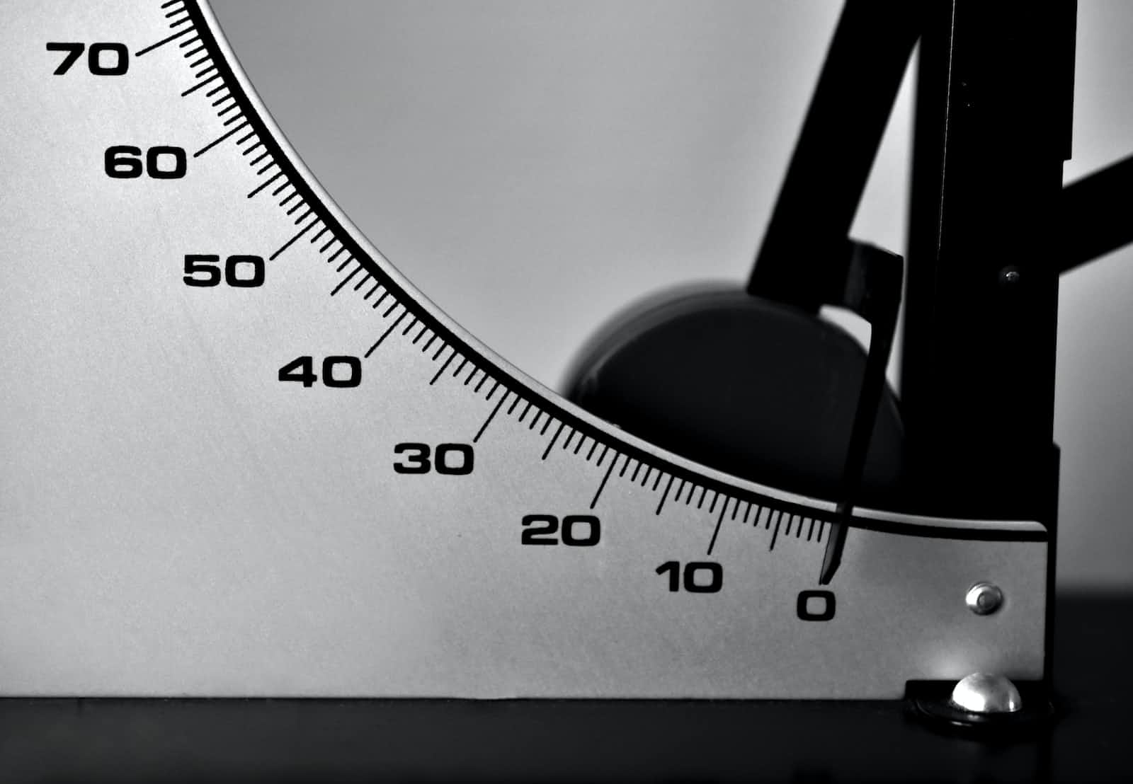 Linearity and Non-Linearity in Data